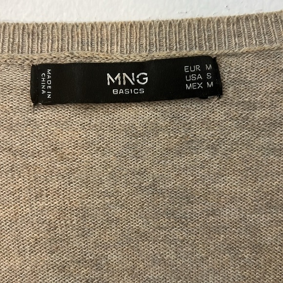Mango Fine knit - Picture 2 of 5